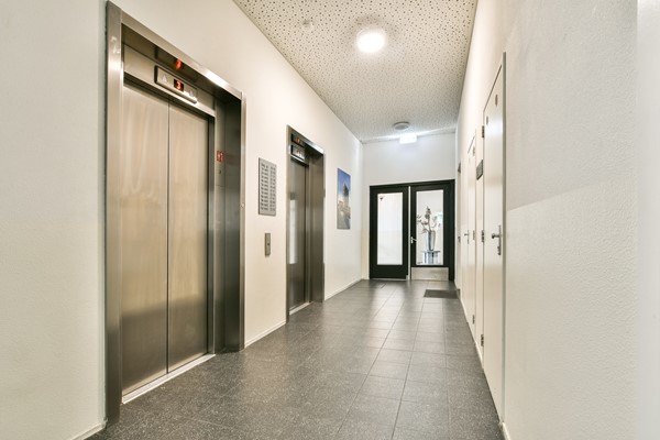 Medium property photo - Letterhout 51, 1507 EG Zaandam